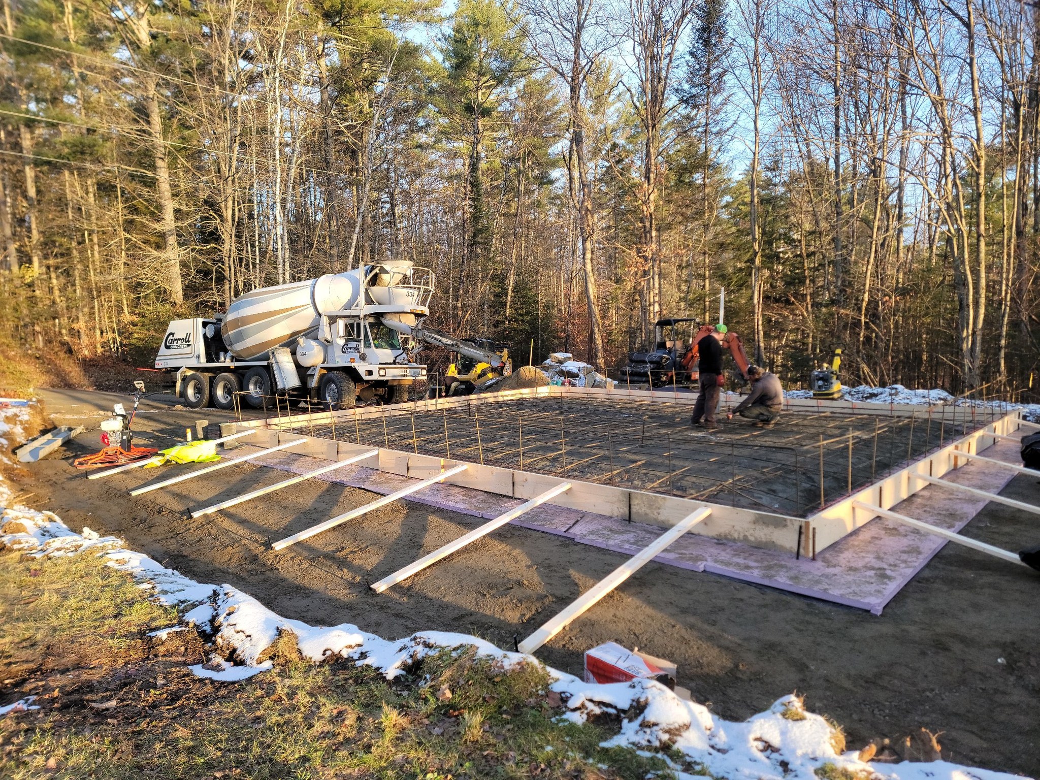Recent project image 1: 1