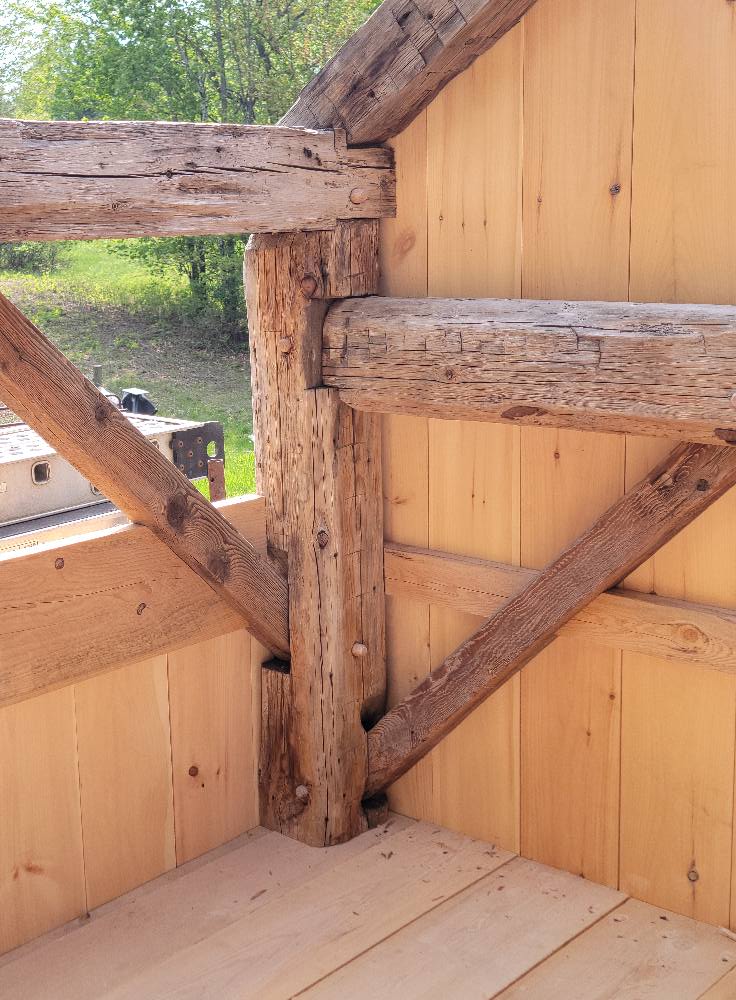 Recent project image 20: 20