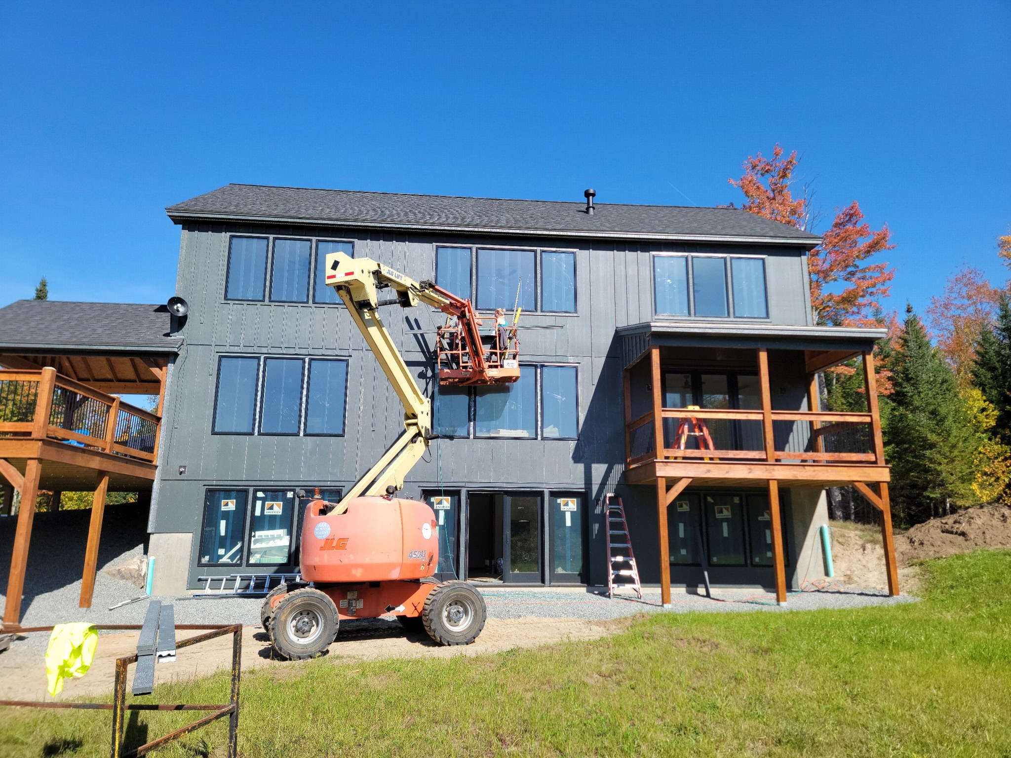Recent project image 9: 9